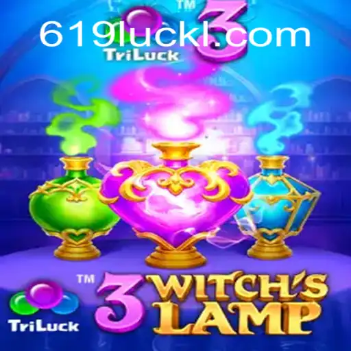Discover the Enchantment: A Glimpse into 3WitchsLamp and Its Mysterious Appeal