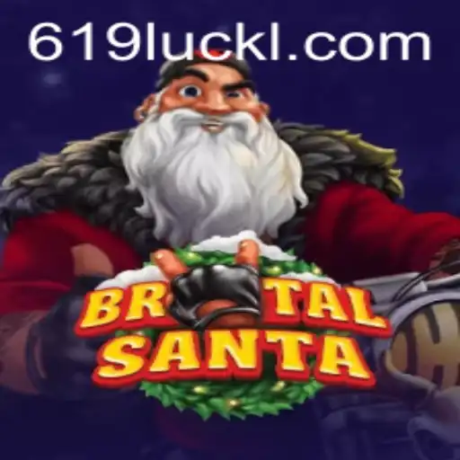 BrutalSanta: The Game That Redefines Holiday Fun