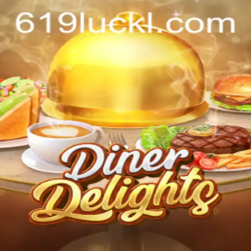 Discover the Excitement of DinerDelights with 619luck.com
