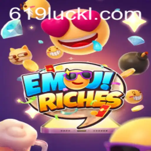 Discover the Exciting World of EmojiRiches: A Modern Slot Game Experience