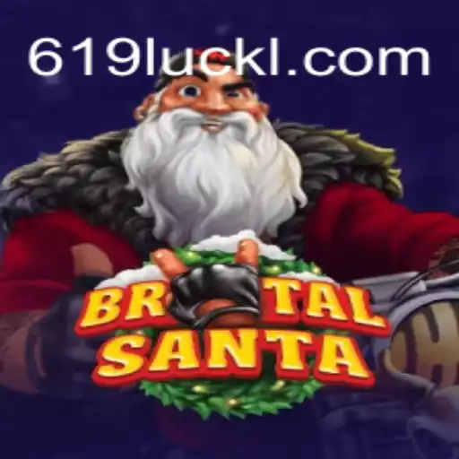 BrutalSanta: The Game That Redefines Holiday Fun