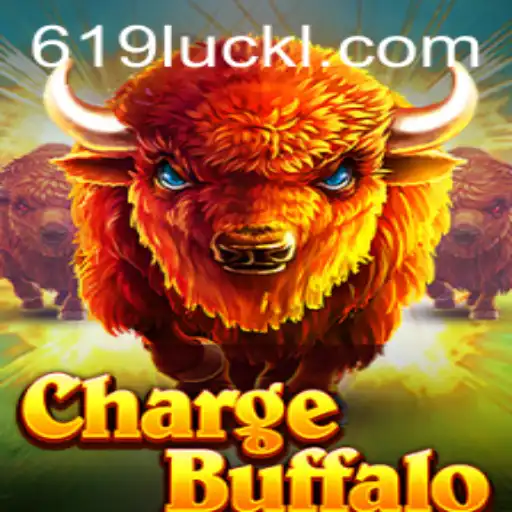 Experience the Thrill of ChargeBuffalo: A Journey into the Gaming Wilds