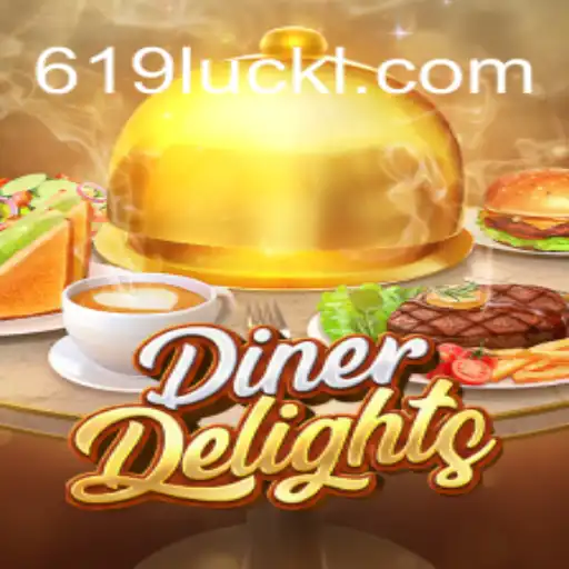 Discover the Excitement of DinerDelights with 619luck.com