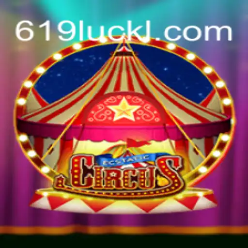 EcstaticCircus: A Mesmerizing Journey Through the World of 619luck.com