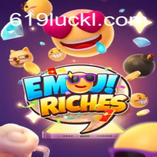 Discover the Exciting World of EmojiRiches: A Modern Slot Game Experience