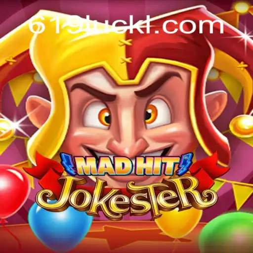 MadHitJokester: A Roller Coaster of Humor and Strategy
