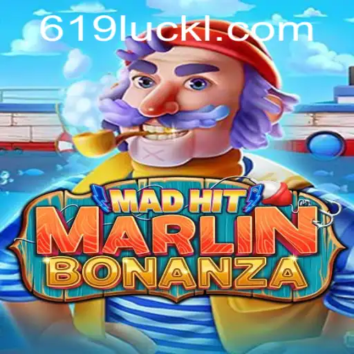 MadHitMarlinBonanza: Dive Into the Ultimate Gaming Adventure