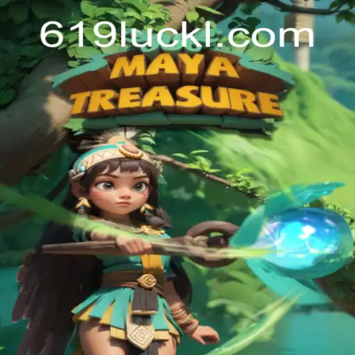 Discover the Enigma of MayaTreasure: A Riveting Gaming Adventure