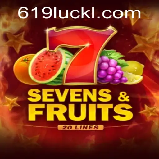 Exploring SevensFruits20: A Thrilling Journey into the World of Online Gaming