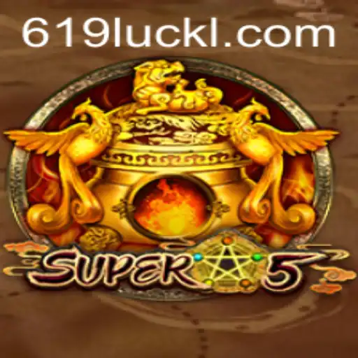 Discover the Thrilling World of Super5: A New Era in Gaming