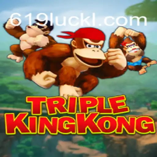 Exploring TripleKingKong: An Engaging Experience with 619luck.com