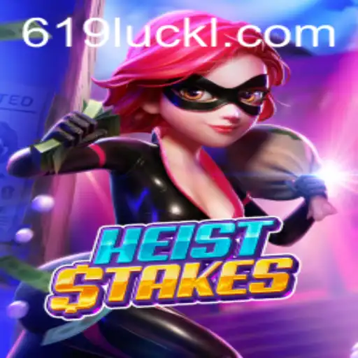 HeistStakes: An Exciting New Game Shaping the Future of Online Entertainment
