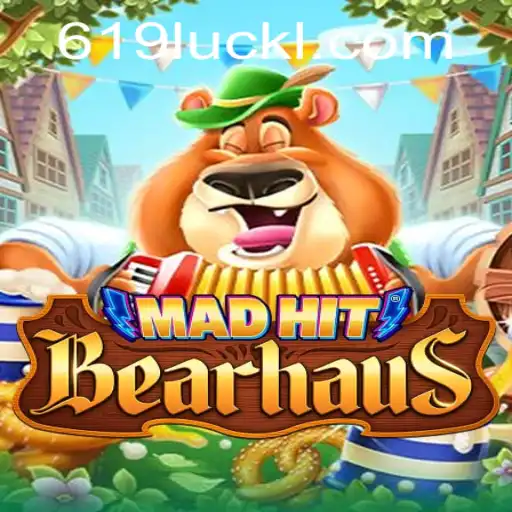 MadHitBearhaus: The Thrilling New Game Taking the World by Storm