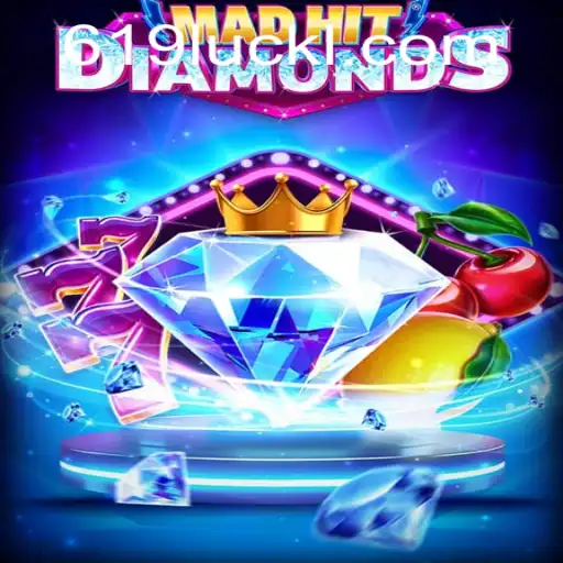 MadHitDiamonds: Unleashing the Thrill of Gem-Based Adventures