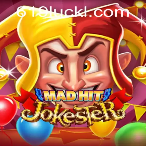 MadHitJokester: A Roller Coaster of Humor and Strategy
