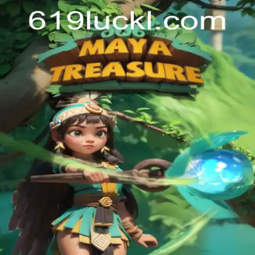 Discover the Enigma of MayaTreasure: A Riveting Gaming Adventure