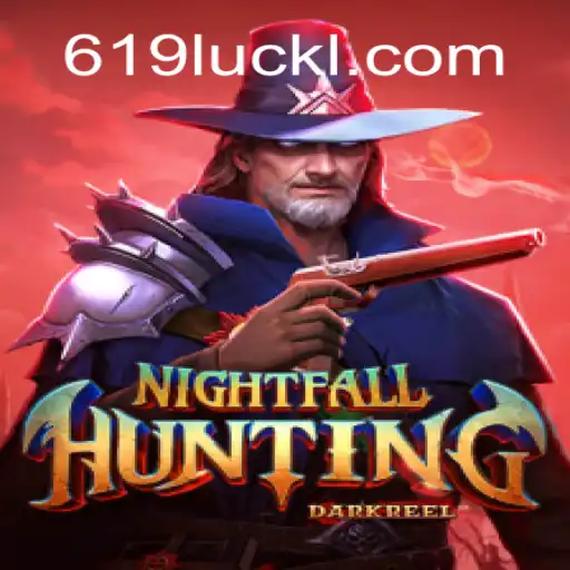 The Enchanting World of NightfallHunting
