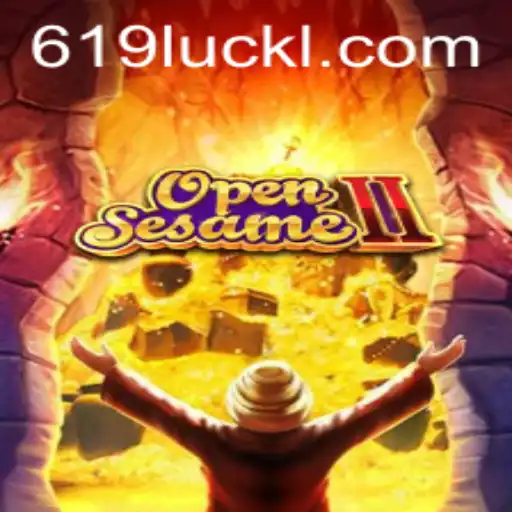 OpenSesameII: Unlocking the Adventure of Luck and Strategy