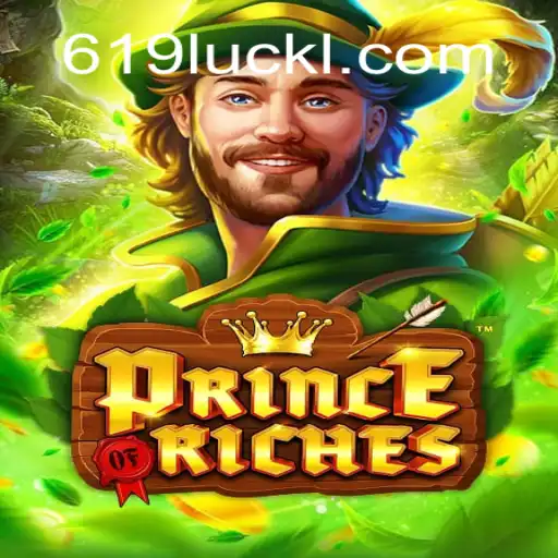 Experience the Thrill of PrinceOfRiches: A Comprehensive Guide