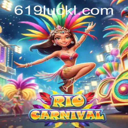 Experience the Extravaganza with RioCarnival: A Thrilling Online Adventure