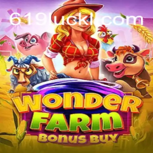 WonderFarmBonusBuy: A Thrilling Dive into Virtual Farming with a Flip of Luck