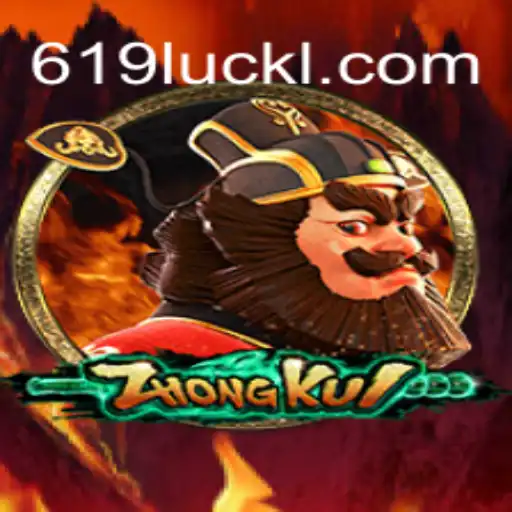 ZhongKui: A Mythical Adventure in Gaming